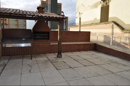 Apartamento à venda com 83m², 2 quartos e 1 vagaÁrea comum