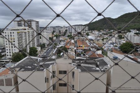 Apartamento à venda com 83m², 2 quartos e 1 vagaVista Quarto 1