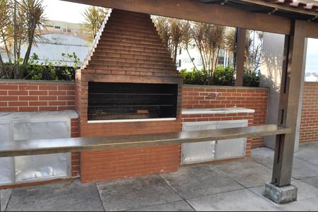 Apartamento à venda com 83m², 2 quartos e 1 vagaÁrea comum