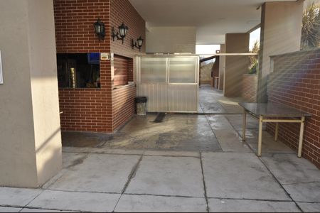 Apartamento à venda com 83m², 2 quartos e 1 vagaÁrea comum