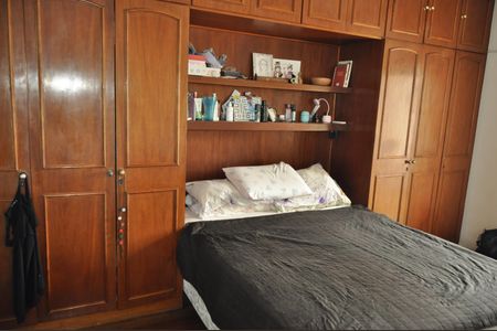 Apartamento à venda com 83m², 2 quartos e 1 vagaQuarto 2