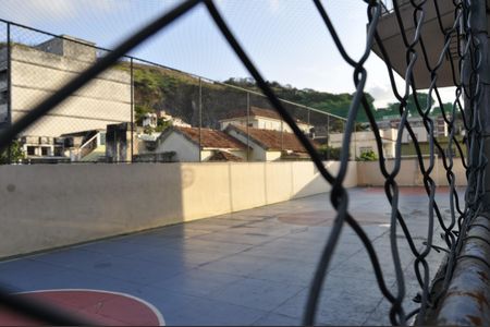 Apartamento à venda com 83m², 2 quartos e 1 vagaÁrea comum