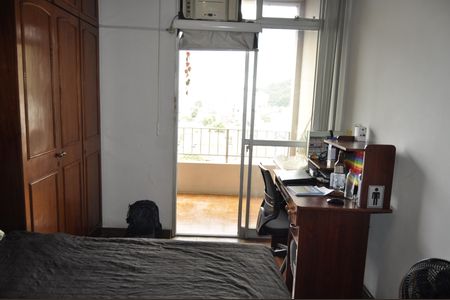 Apartamento à venda com 83m², 2 quartos e 1 vagaQuarto 2