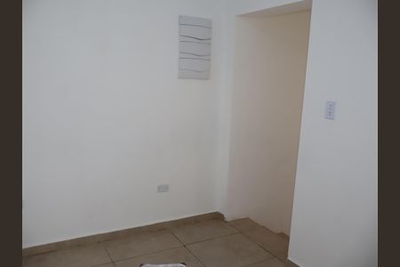 Casa para alugar com 1 quarto, 42m² em Vila Darli, São Paulo