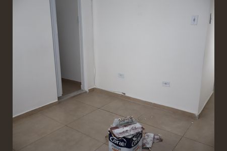 Casa para alugar com 1 quarto, 42m² em Vila Darli, São Paulo