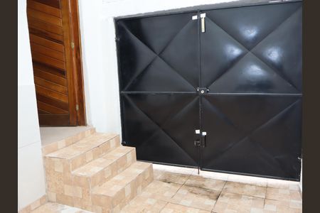 Casa para alugar com 42m², 1 quarto e sem vagaÁrea comum