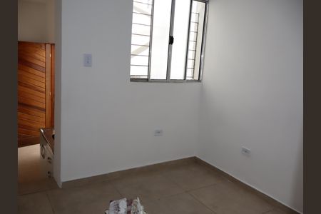 Casa para alugar com 1 quarto, 42m² em Vila Darli, São Paulo