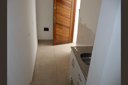 Casa para alugar com 42m², 1 quarto e sem vagaCozinha