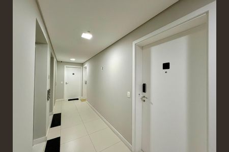 Apartamento para alugar com 69m², 1 quarto e 1 vagaHall Apartamento 