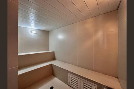 Apartamento para alugar com 69m², 1 quarto e 1 vagaSauna