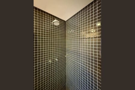 Apartamento para alugar com 69m², 1 quarto e 1 vagaBanheiro Suíte 