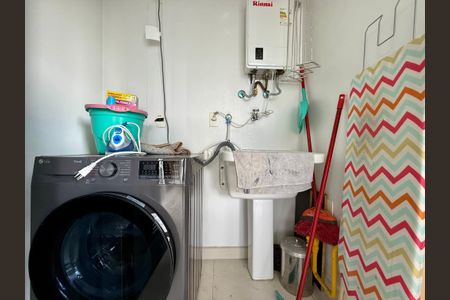 Apartamento para alugar com 69m², 1 quarto e 1 vagaÁrea de Serviço