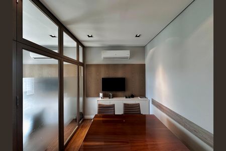 Apartamento para alugar com 69m², 1 quarto e 1 vagaCoworking 