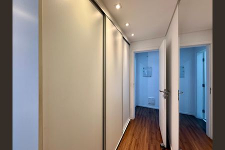 Apartamento para alugar com 69m², 1 quarto e 1 vagaCloset Suite 