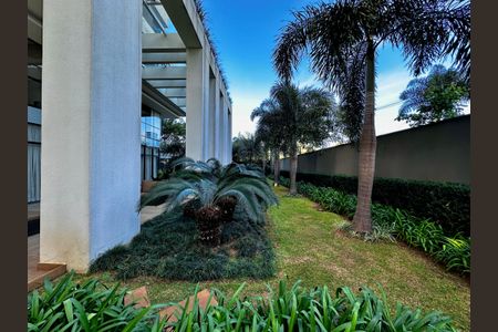 Apartamento para alugar com 69m², 1 quarto e 1 vagaÁrea comum