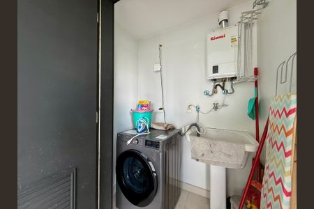 Apartamento para alugar com 69m², 1 quarto e 1 vagaÁrea de Serviço