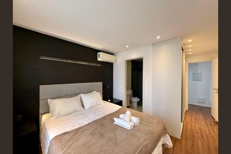 Apartamento para alugar com 69m², 1 quarto e 1 vagaSuíte 