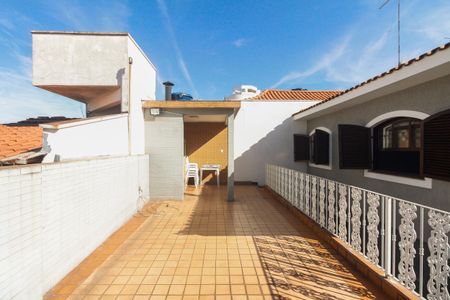 Casa à venda com 225m², 4 quartos e 3 vagasChurrasqueira 