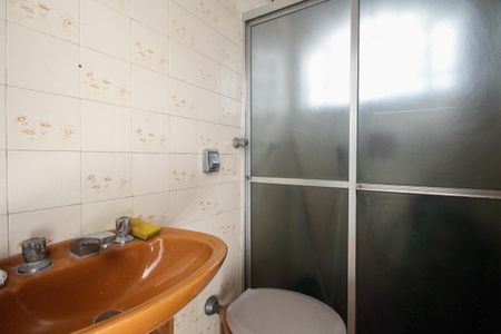 Casa à venda com 225m², 4 quartos e 3 vagasÁrea de Serviço - Banheiro de Serviço 