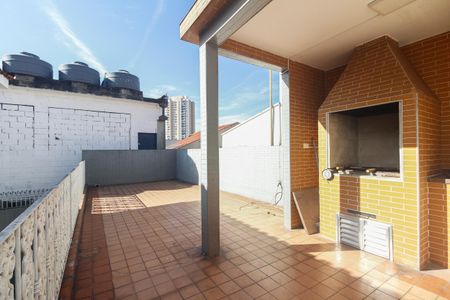 Casa à venda com 225m², 4 quartos e 3 vagasChurrasqueira 