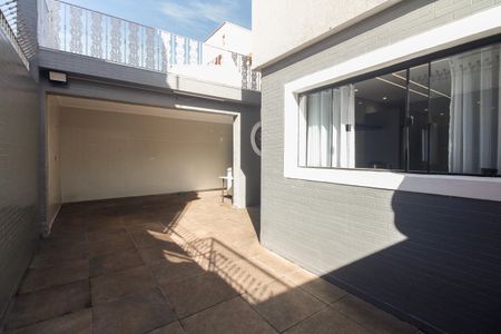 Casa à venda com 225m², 4 quartos e 3 vagasQuintal 