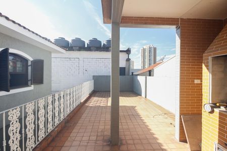 Casa à venda com 225m², 4 quartos e 3 vagasChurrasqueira 