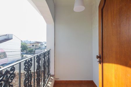 Casa à venda com 225m², 4 quartos e 3 vagasSuíte - Varanda 