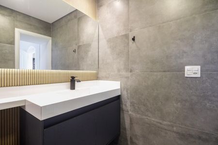 Casa à venda com 225m², 4 quartos e 3 vagasBanheiro Suíte 