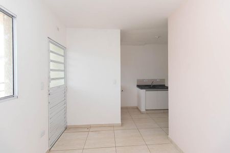 Apartamento para alugar com 35m², 1 quarto e sem vaga Apartamento para alugar com 35m², 1 quarto e sem vagaSala