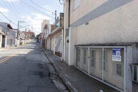 Apartamento para alugar com 35m², 1 quarto e sem vaga Apartamento para alugar com 35m², 1 quarto e sem vagaFachada