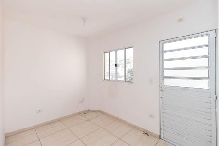 Apartamento para alugar com 35m², 1 quarto e sem vaga Apartamento para alugar com 35m², 1 quarto e sem vagaSala