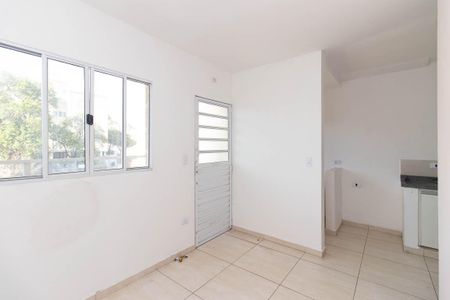 Apartamento para alugar com 35m², 1 quarto e sem vaga Apartamento para alugar com 35m², 1 quarto e sem vagaSala