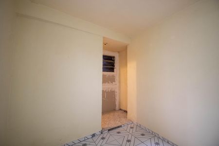 Quarto de casa para alugar com 1 quarto, 26m² em Jardim Ana Maria, São Paulo