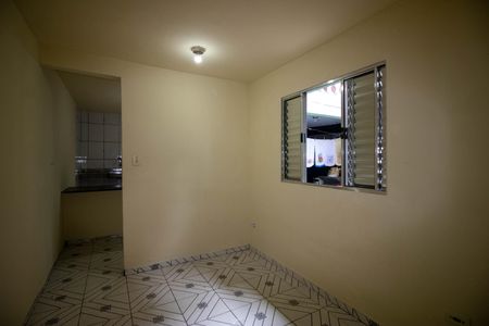 Quarto de casa para alugar com 1 quarto, 26m² em Jardim Ana Maria, São Paulo