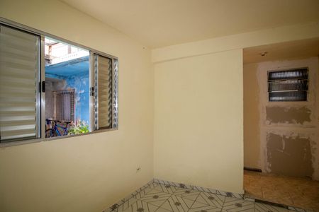 Quarto de casa para alugar com 1 quarto, 26m² em Jardim Ana Maria, São Paulo