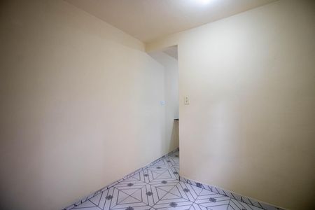 Quarto de casa para alugar com 1 quarto, 26m² em Jardim Ana Maria, São Paulo