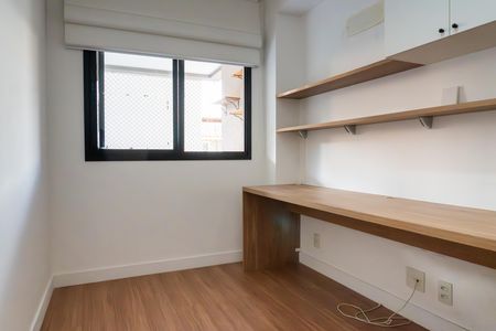 Apartamento à venda com 93m², 2 quartos e 1 vaga Apartamento à venda com 93m², 2 quartos e 1 vagaQuarto 2