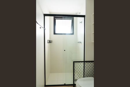 Apartamento à venda com 93m², 2 quartos e 1 vaga Apartamento à venda com 93m², 2 quartos e 1 vagaBanheiro da Suíte