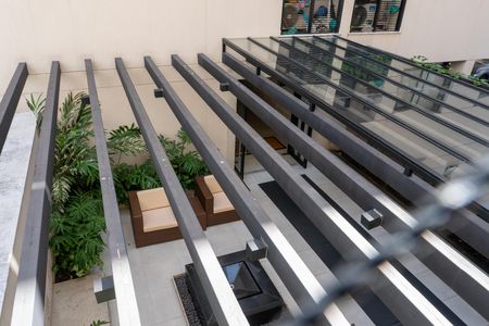 Apartamento à venda com 93m², 2 quartos e 1 vaga Apartamento à venda com 93m², 2 quartos e 1 vagaVista da Suíte