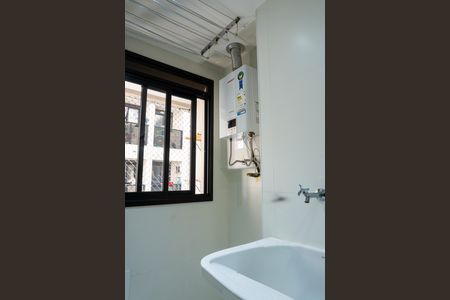 Apartamento à venda com 93m², 2 quartos e 1 vaga Apartamento à venda com 93m², 2 quartos e 1 vagaÁrea de Serviço