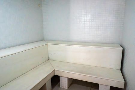 Apartamento à venda com 93m², 2 quartos e 1 vaga Apartamento à venda com 93m², 2 quartos e 1 vagaÁrea comum