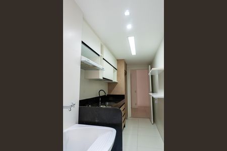 Apartamento à venda com 93m², 2 quartos e 1 vaga Apartamento à venda com 93m², 2 quartos e 1 vagaCozinha