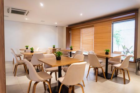 Apartamento à venda com 93m², 2 quartos e 1 vaga Apartamento à venda com 93m², 2 quartos e 1 vagaÁrea comum