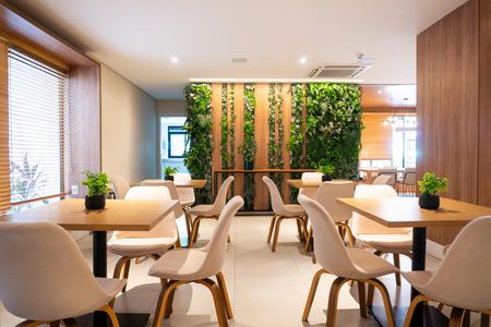 Apartamento à venda com 93m², 2 quartos e 1 vaga Apartamento à venda com 93m², 2 quartos e 1 vagaÁrea comum