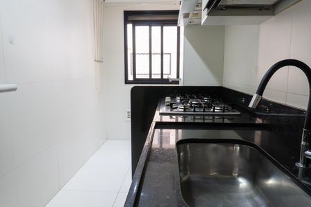 Apartamento à venda com 93m², 2 quartos e 1 vaga Apartamento à venda com 93m², 2 quartos e 1 vagaCozinha