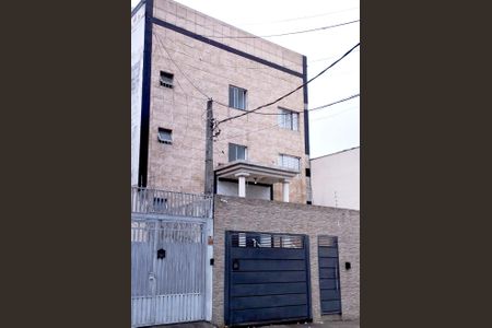 Kitnet/Studio para alugar com 1 quarto, 25m² em Jabaquara, São Paulo