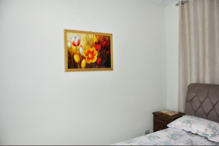 Casa para alugar com 125m², 2 quartos e 1 vaga Casa para alugar com 125m², 2 quartos e 1 vagaDetalhe - Quarto 01