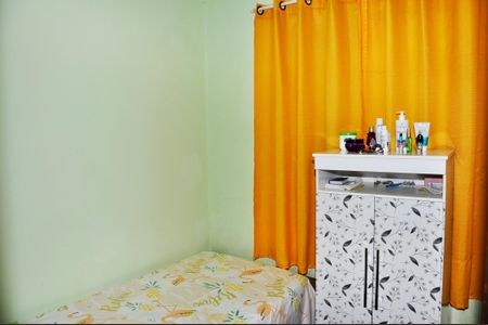 Casa para alugar com 125m², 2 quartos e 1 vaga Casa para alugar com 125m², 2 quartos e 1 vagaDetalhe - Quarto 02