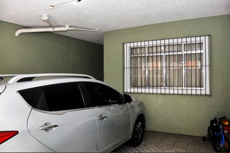 Casa para alugar com 125m², 2 quartos e 1 vaga Casa para alugar com 125m², 2 quartos e 1 vagaGaragem