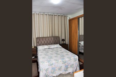 Casa para alugar com 125m², 2 quartos e 1 vaga Casa para alugar com 125m², 2 quartos e 1 vagaDetalhe - Quarto 01